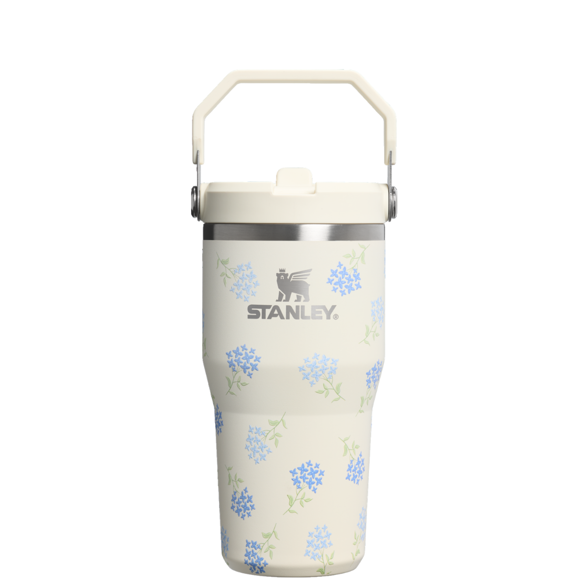 The IceFlow™ Flip Straw 2.0 Tumbler