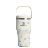 The IceFlow™ Flip Straw 2.0 Tumbler