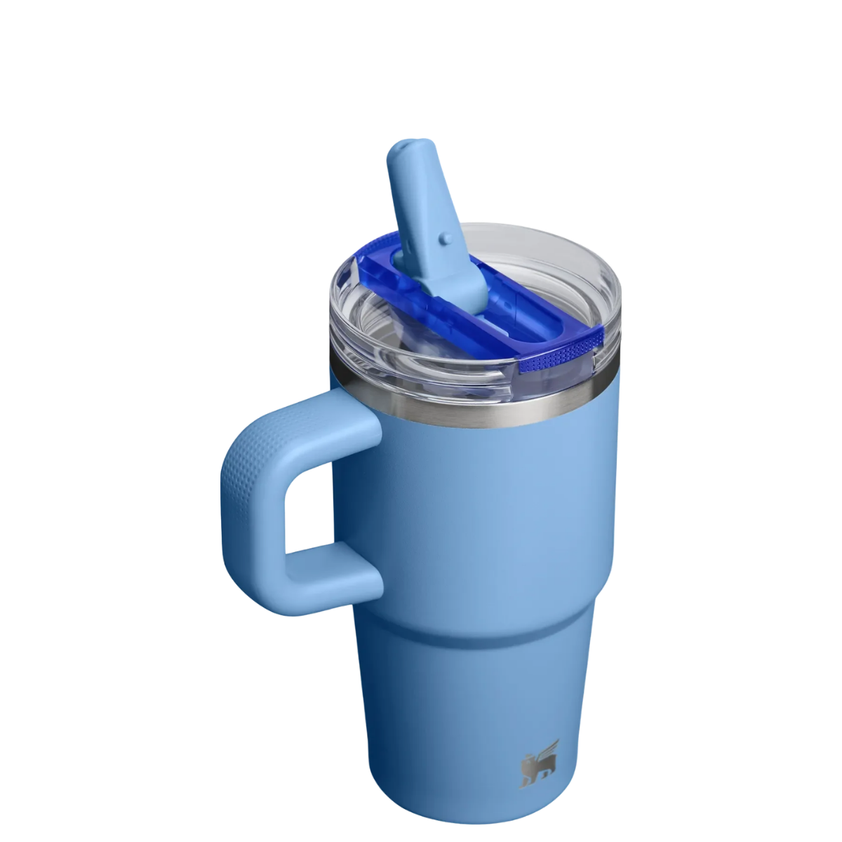 The Quencher ProTour Flip Straw Tumbler