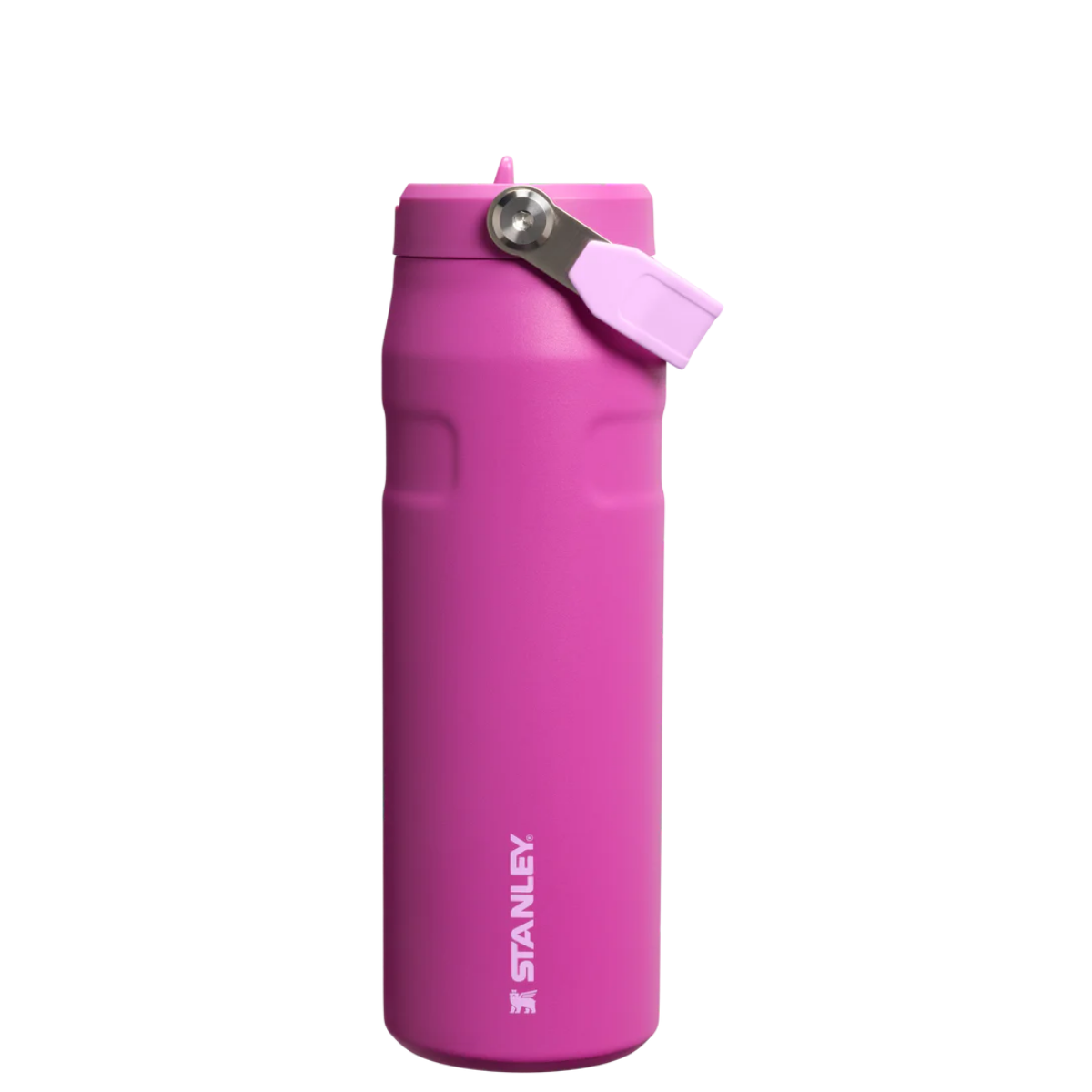 The IceFlow™ Aerolight Bottle with Flip Straw Lid
