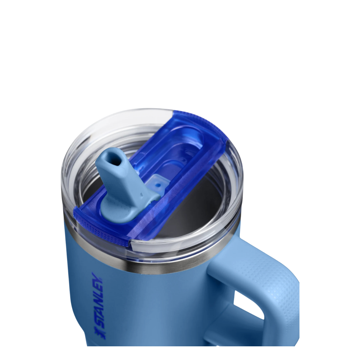 The Quencher ProTour Flip Straw Tumbler