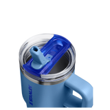 The Quencher ProTour Flip Straw Tumbler