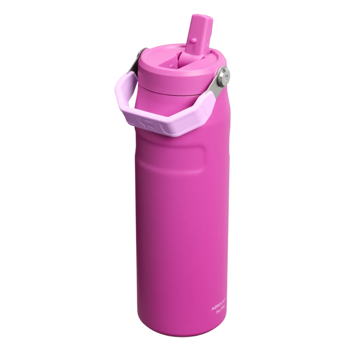 The IceFlow™ Aerolight Bottle with Flip Straw Lid
