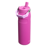 The IceFlow™ Aerolight Bottle with Flip Straw Lid