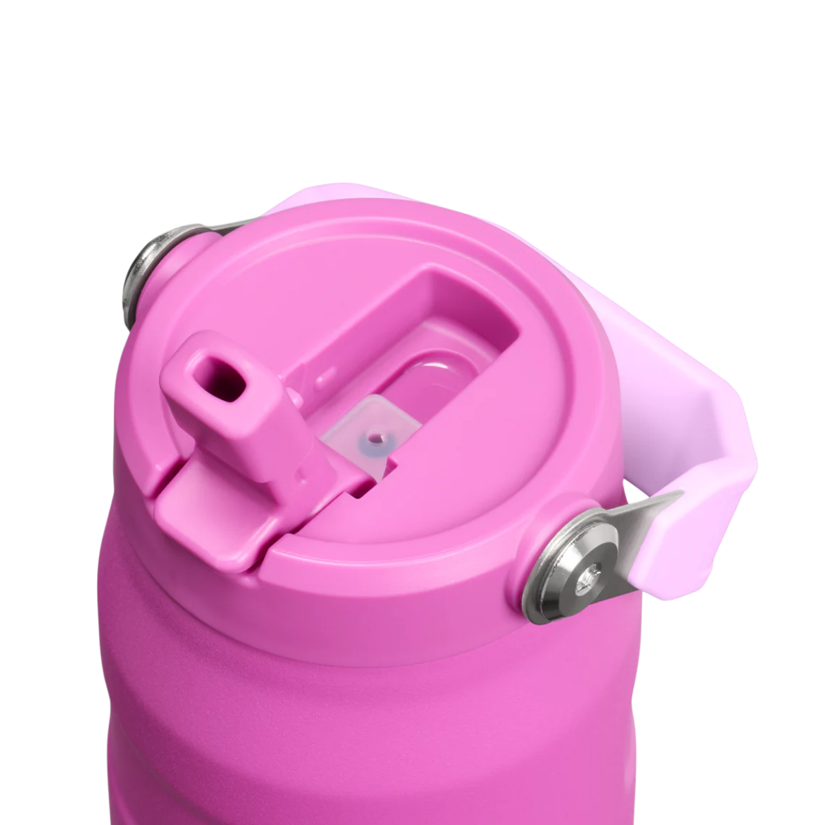 The IceFlow™ Aerolight Bottle with Flip Straw Lid