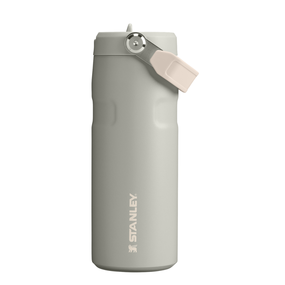 The IceFlow™ Aerolight Bottle with Flip Straw Lid
