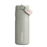 The IceFlow™ Aerolight Bottle with Flip Straw Lid
