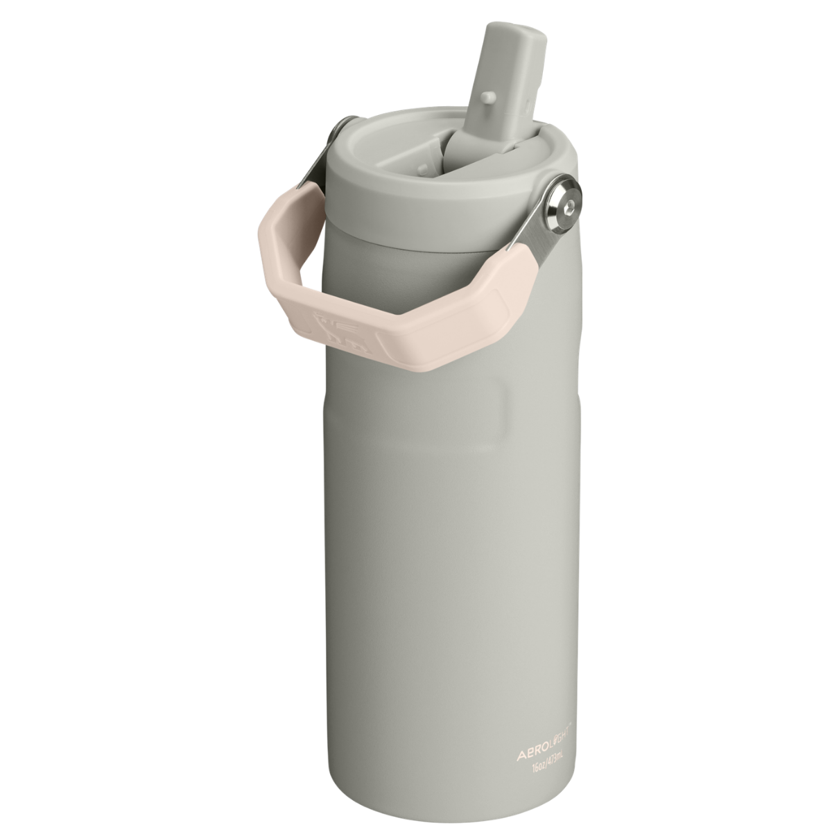 The IceFlow™ Aerolight Bottle with Flip Straw Lid