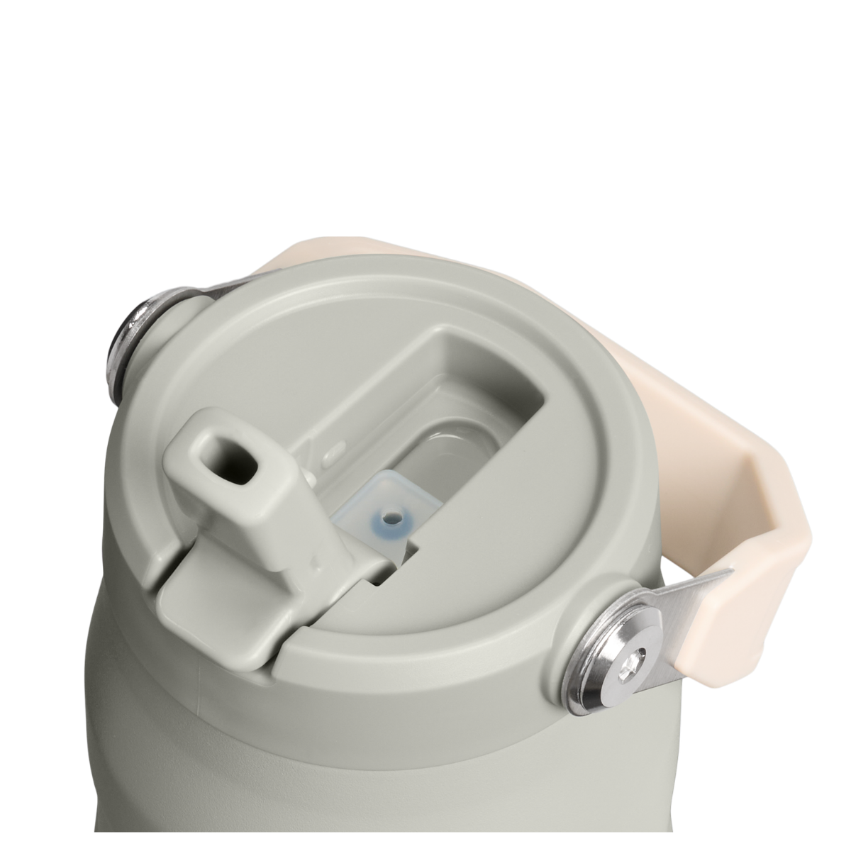 The IceFlow™ Aerolight Bottle with Flip Straw Lid