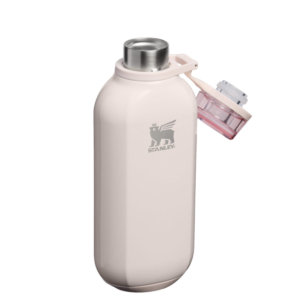 CLUTCH WATERBOTTLE