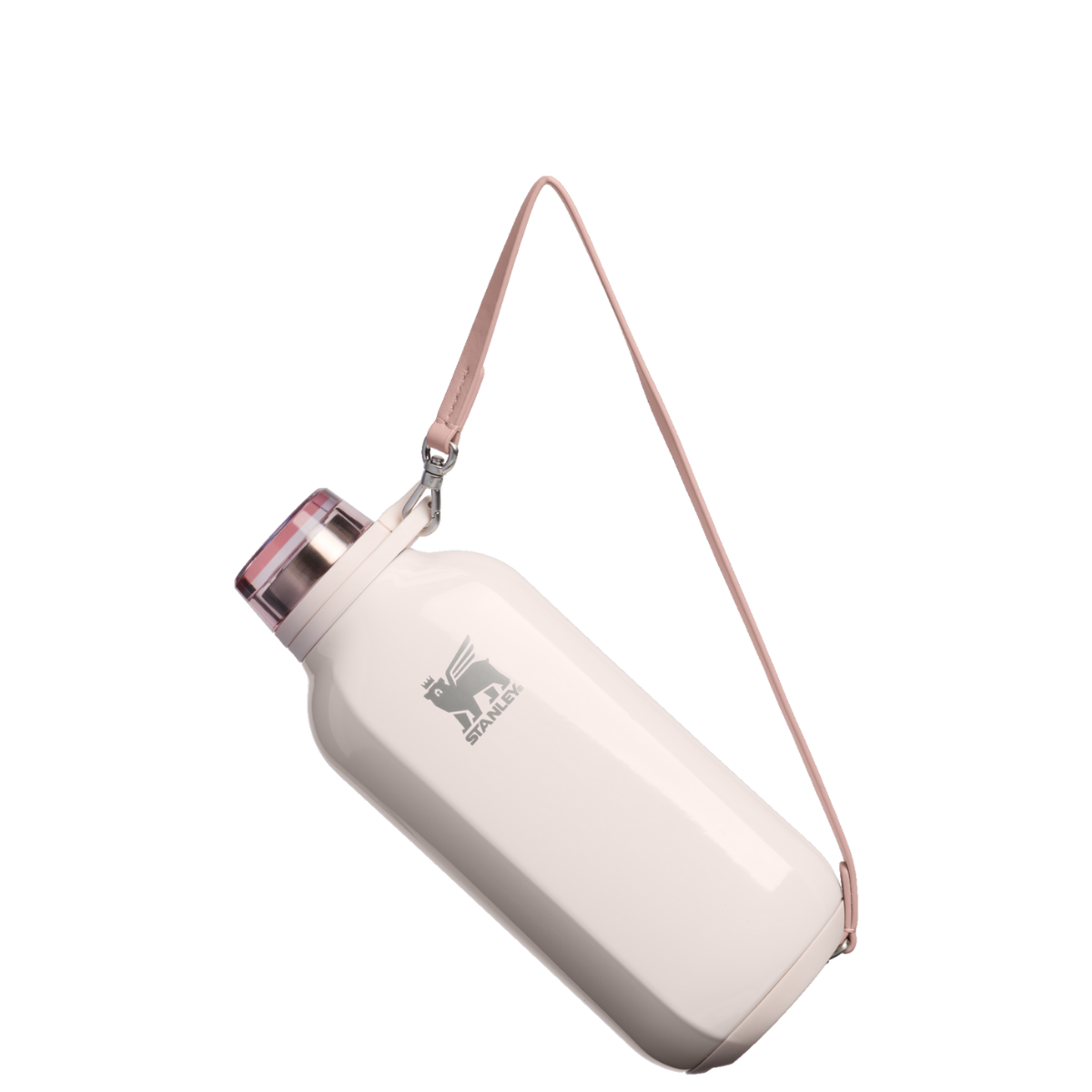 CLUTCH WATERBOTTLE