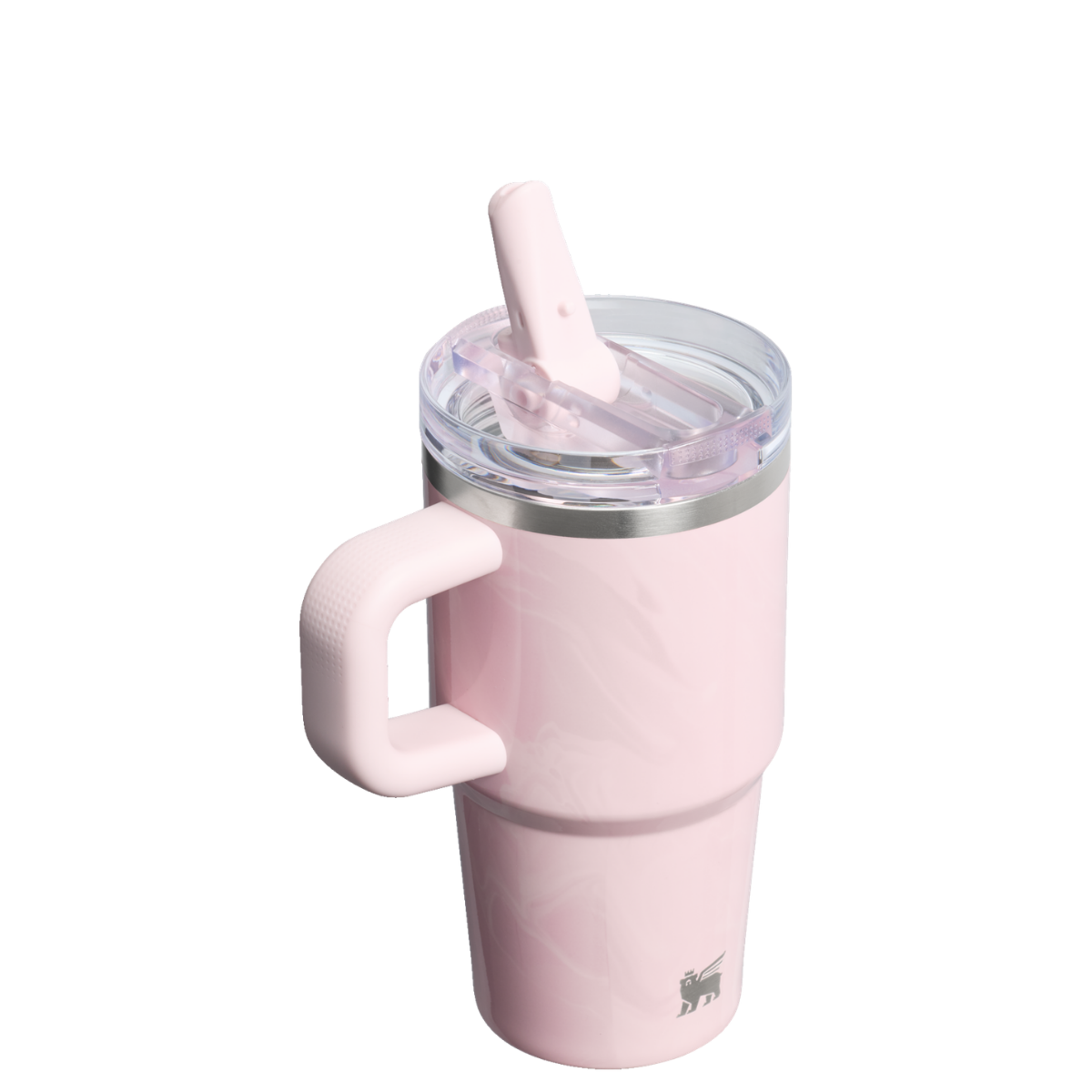 The Quencher ProTour Flip Straw Tumbler
