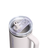 The Quencher ProTour Flip Straw Tumbler