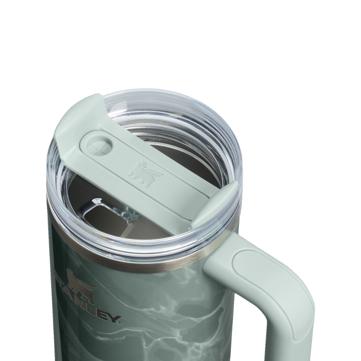 The Quencher H2.O FlowState™ Tumbler