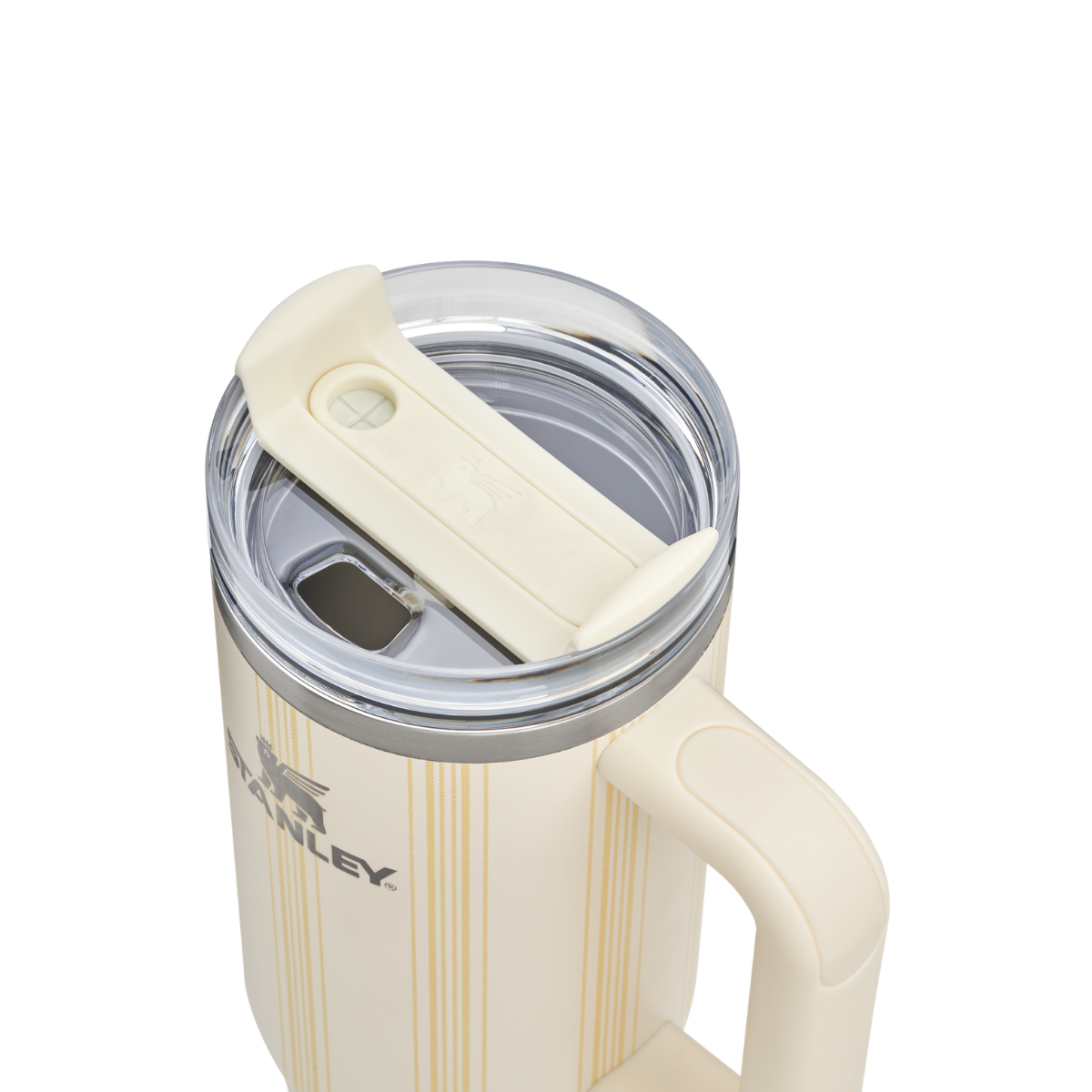QNCHRH2.0 TM TUMB CREAM 
PICNIC STRIPE