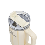 QNCHRH2.0 TM TUMB CREAM 
PICNIC STRIPE