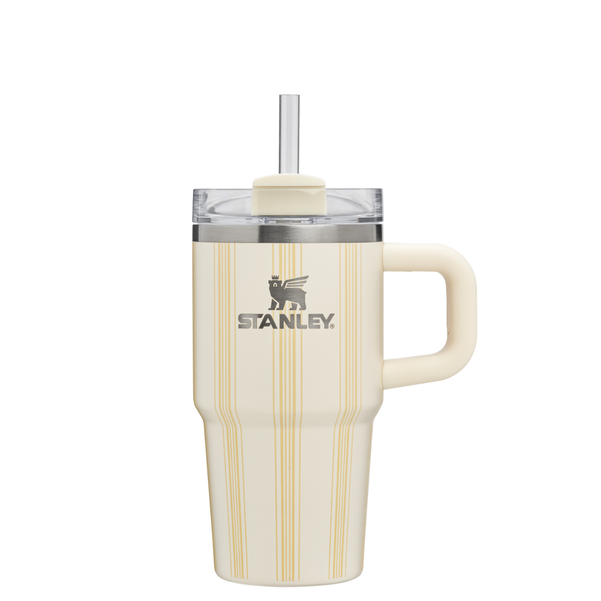 QNCHRH2.0 TM TUMB CREAM 
PICNIC STRIPE