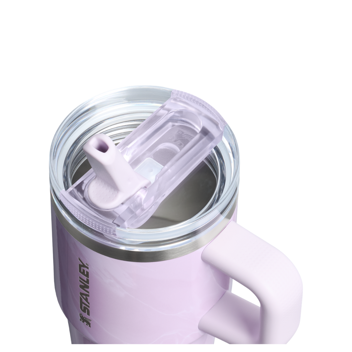The Quencher ProTour Flip Straw Tumbler