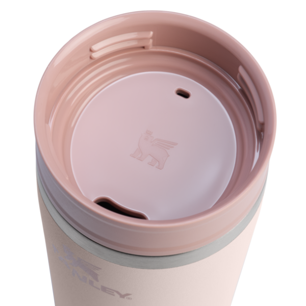 The Café-To-Go Travel Mug