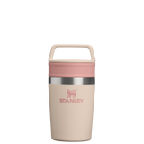 CAFÉ-TO-GO TRAVEL MUG