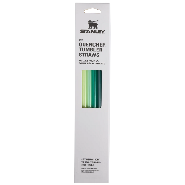 Adventure Quencher Travel Tumbler Straws