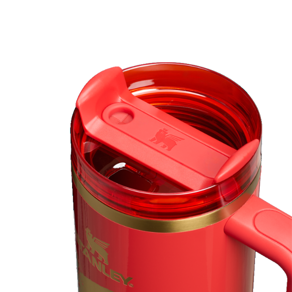 The Quencher H2.O FlowState™ Tumbler