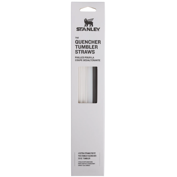 Adventure Quencher Travel Tumbler Straws