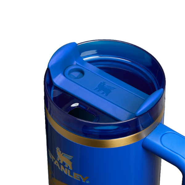 The Quencher H2.O FlowState™ Tumbler