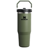 The IceFlow™ Flip Straw 2.0 Tumbler