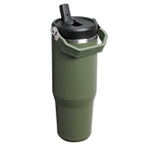 The IceFlow™ Flip Straw 2.0 Tumbler