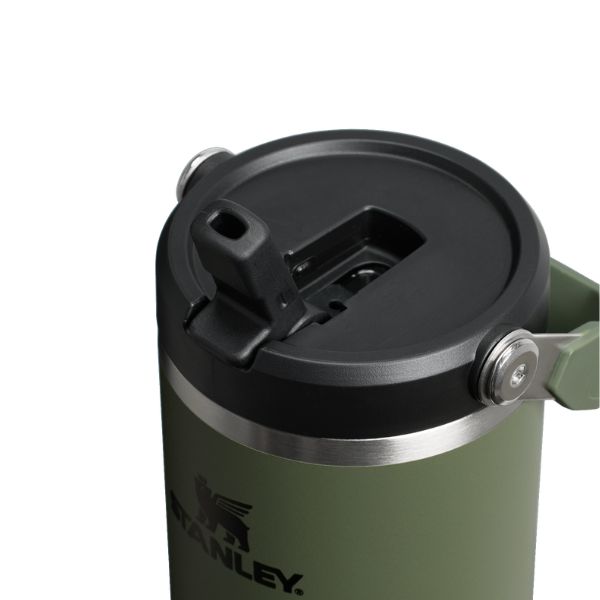 The IceFlow™ Flip Straw 2.0 Tumbler