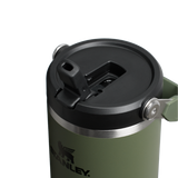 The IceFlow™ Flip Straw 2.0 Tumbler