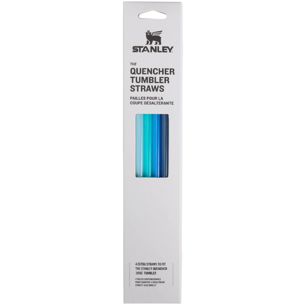 Adventure Quencher Travel Tumbler Straws