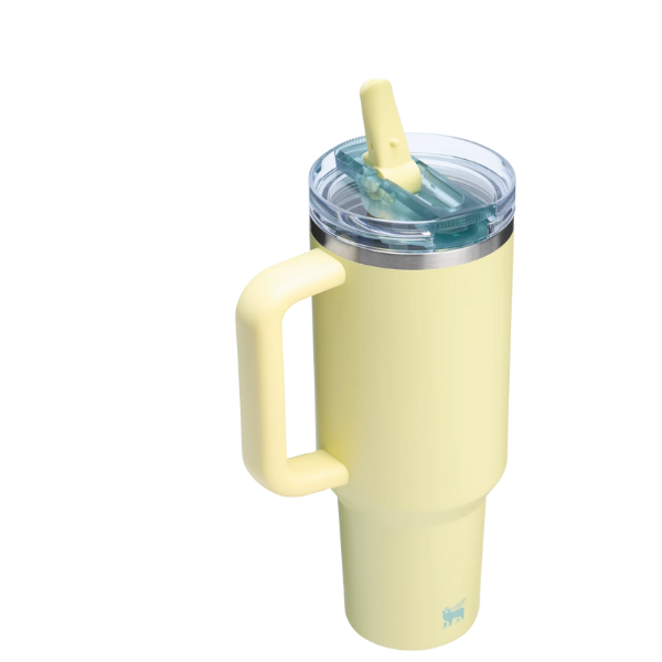 The Quencher ProTour Flip Straw Tumbler