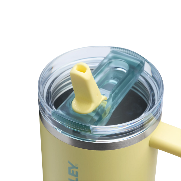 The Quencher ProTour Flip Straw Tumbler