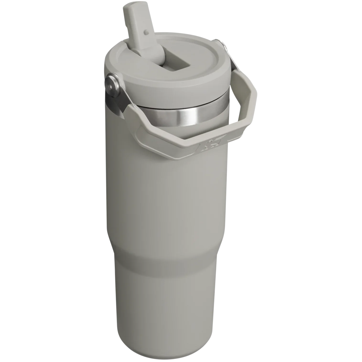 The IceFlow™ Flip Straw Tumbler