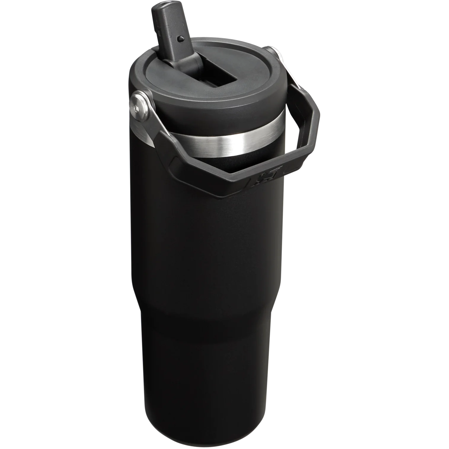 The IceFlow™ Flip Straw 2.0 Tumbler