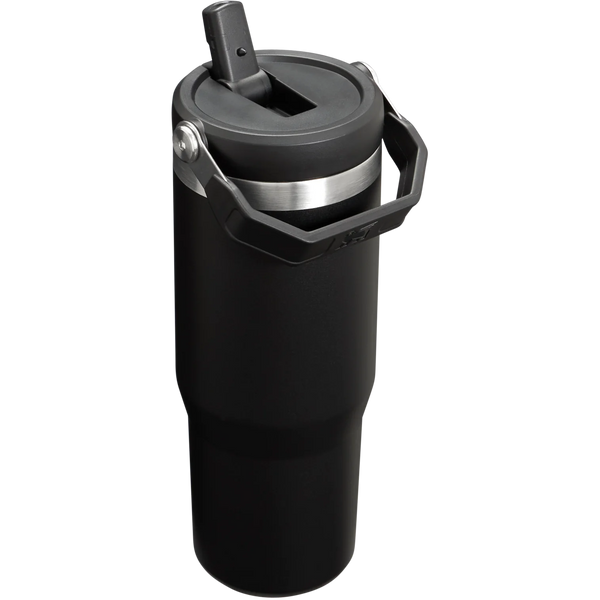 The IceFlow™ Flip Straw 2.0 Tumbler