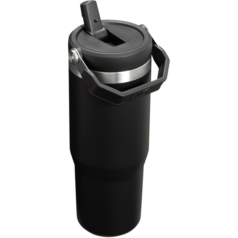 The IceFlow™ Flip Straw 2.0 Tumbler