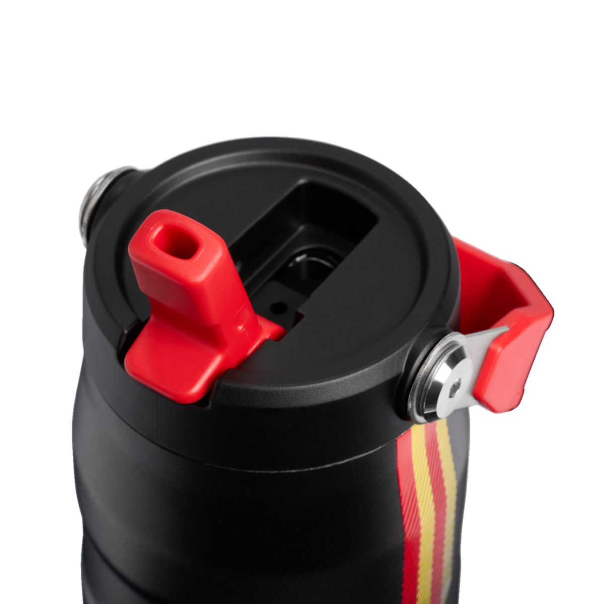 The Country Collection IceFlow™ Aerolight Flip Straw Bottle