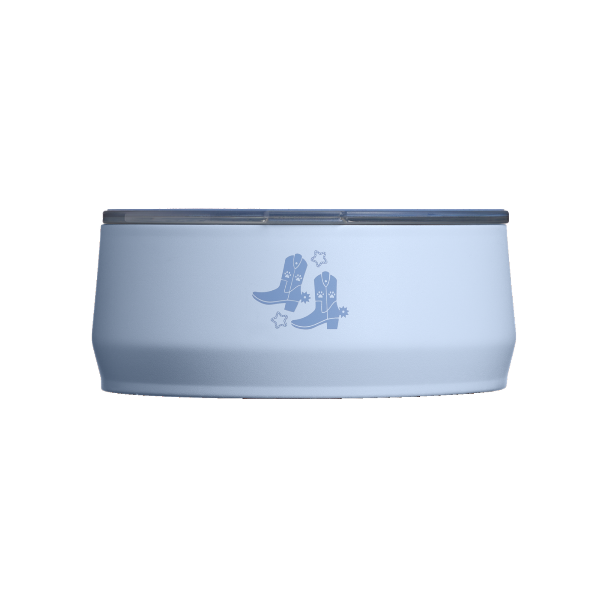 Stanley 1913 Pet Bowl