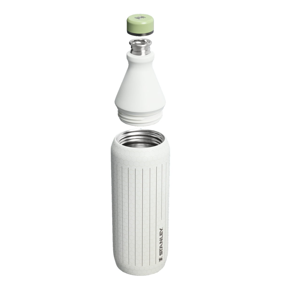 The Stanley 1913 x Nelly Korda All Day Slim Bottle | 20 oz