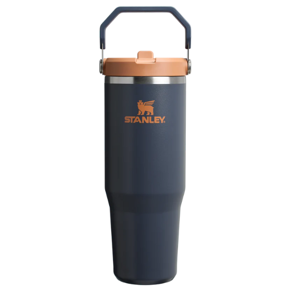 The IceFlow™ Flip Straw 2.0 Tumbler