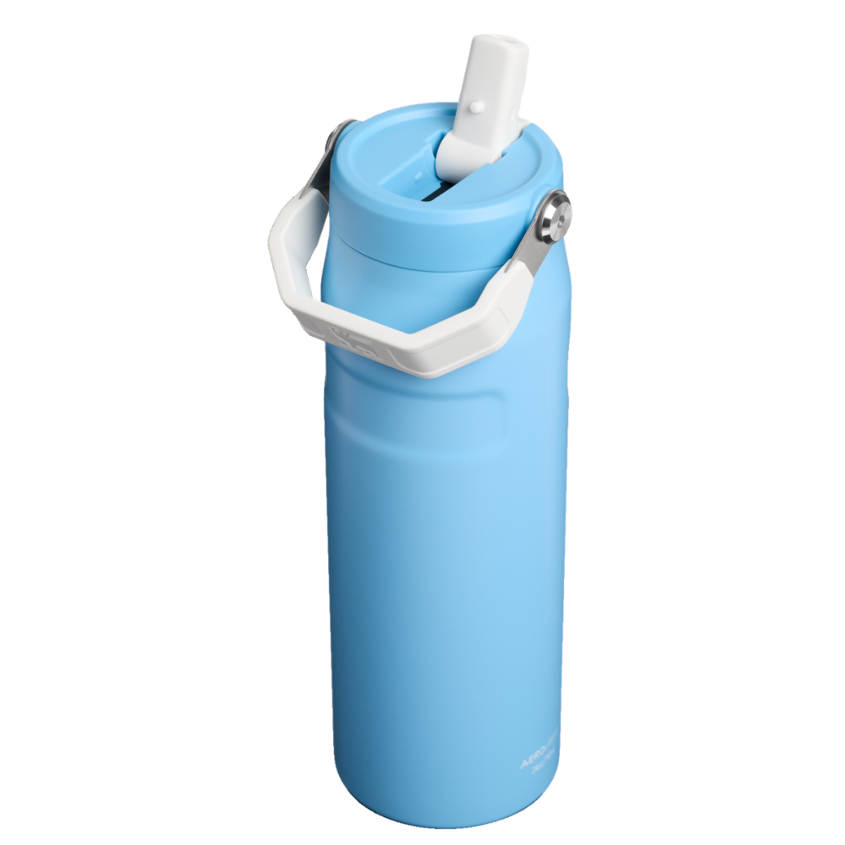 The Country Collection IceFlow™ Aerolight Flip Straw Bottle