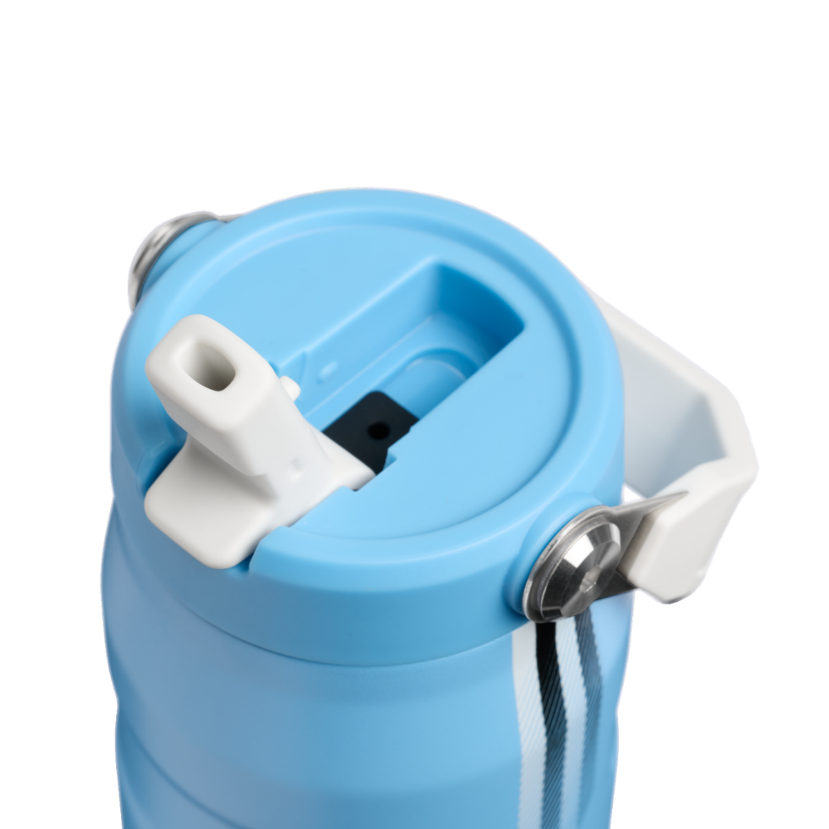 The Country Collection IceFlow™ Aerolight Flip Straw Bottle