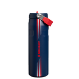 The Country Collection IceFlow™ Aerolight Flip Straw Bottle