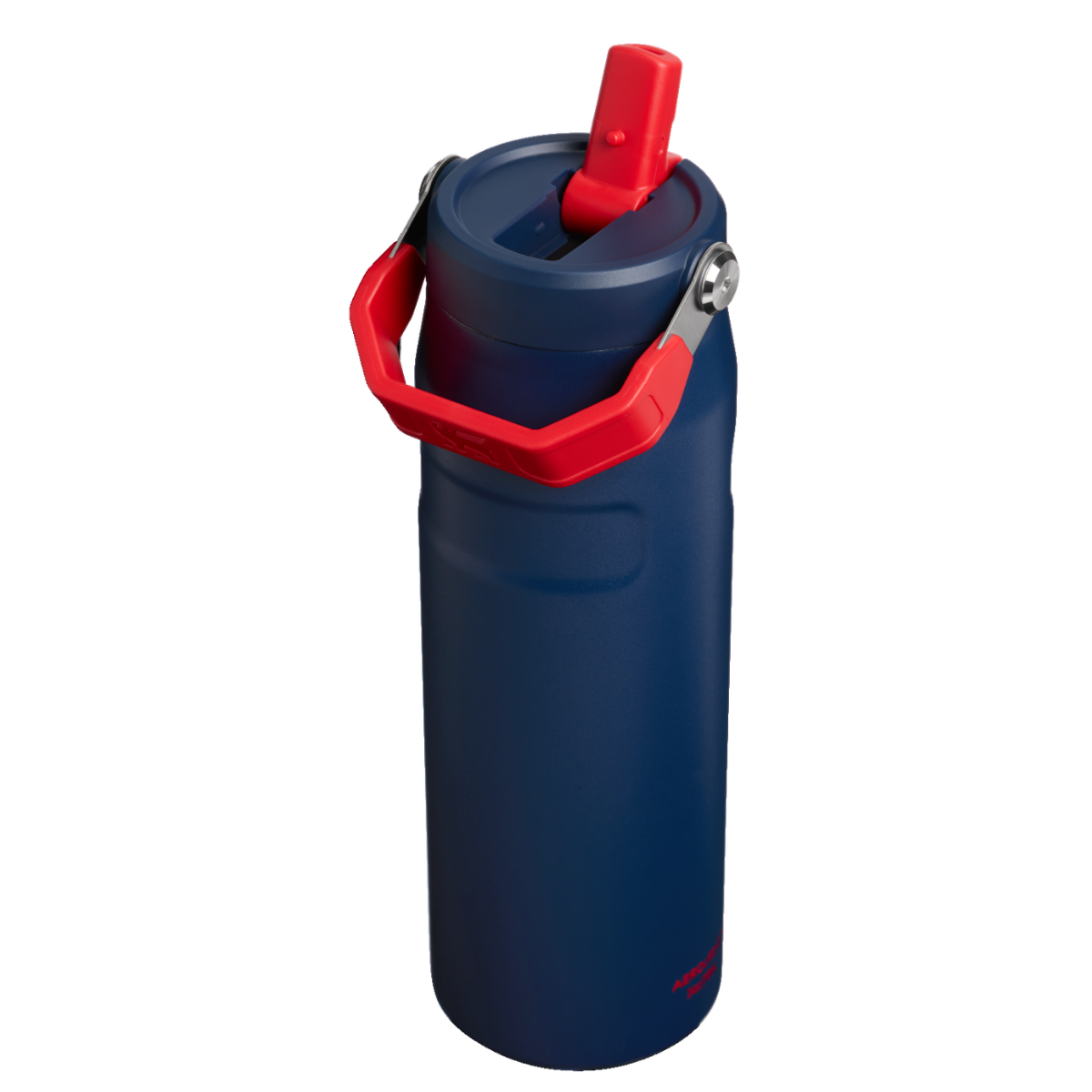 The Country Collection IceFlow™ Aerolight Flip Straw Bottle
