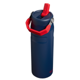 The Country Collection IceFlow™ Aerolight Flip Straw Bottle