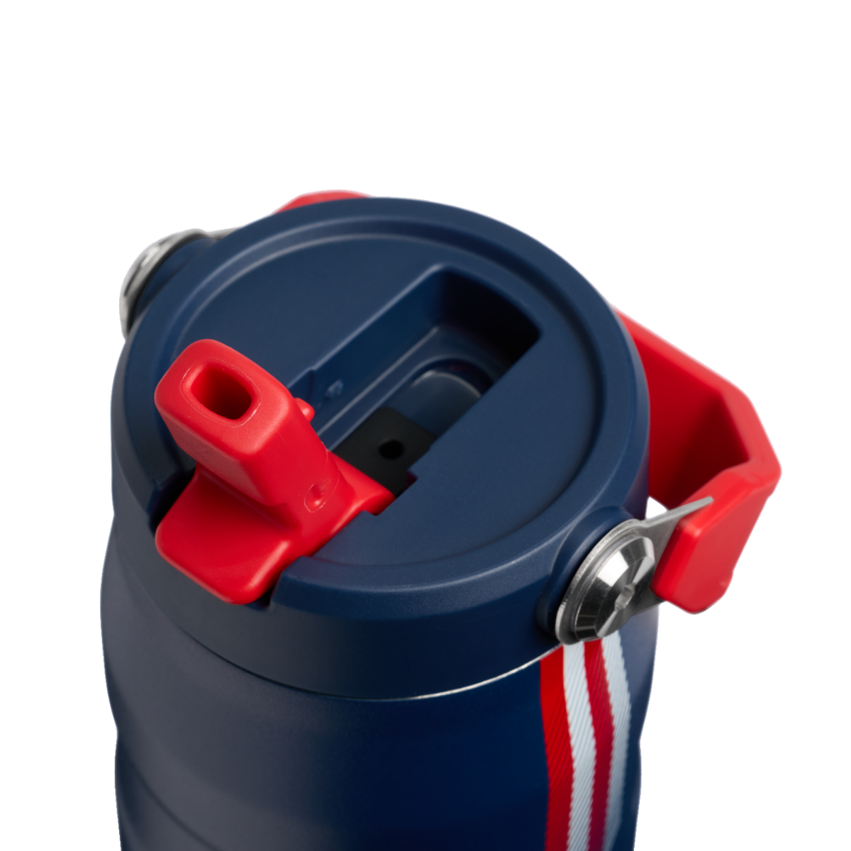 The Country Collection IceFlow™ Aerolight Flip Straw Bottle
