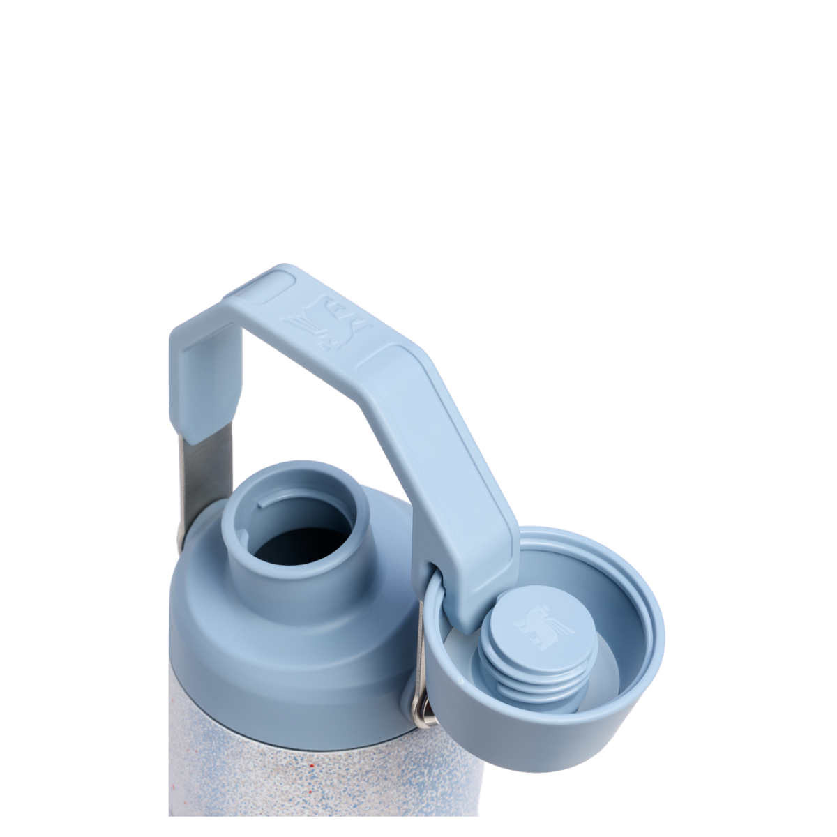 The IceFlow™ Aerolight Fast Flow Water Bottle